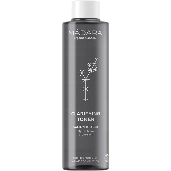 Clarifying Toner