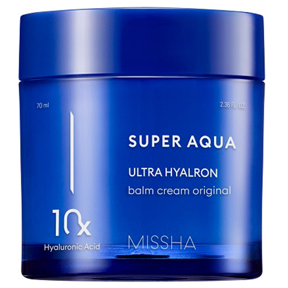 Missha Super Aqua Balm Cream 70 ml