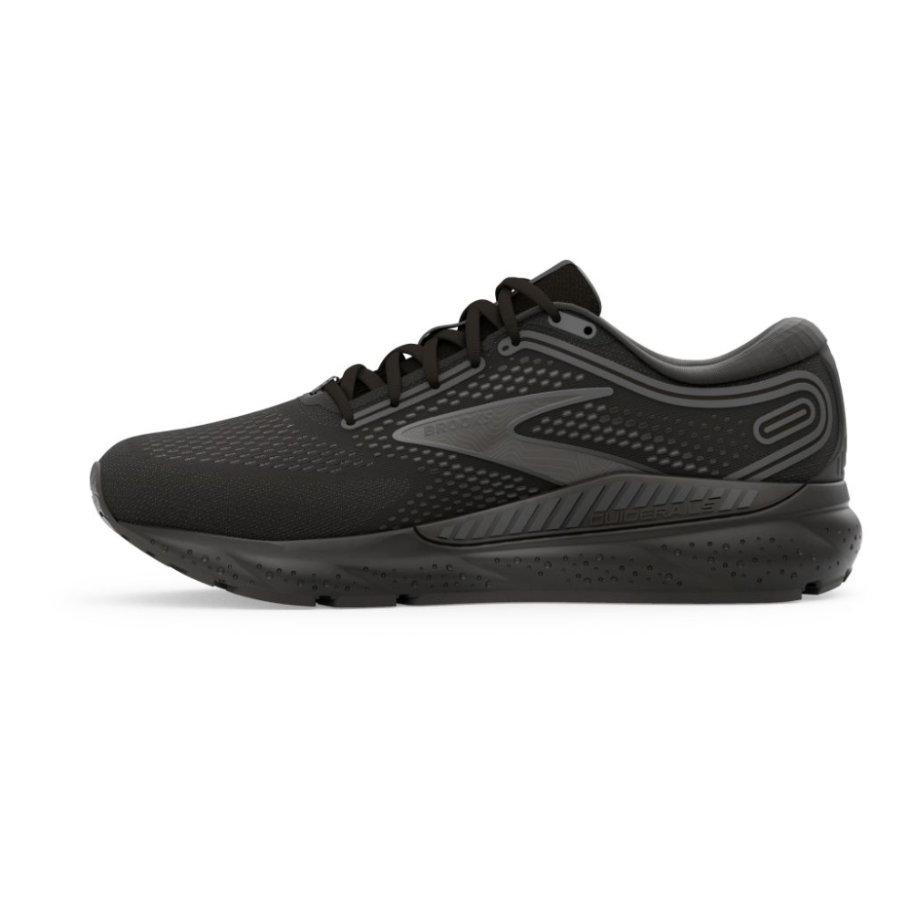 Brooks Beast GTS 23 110401-1D-041 / schwarz