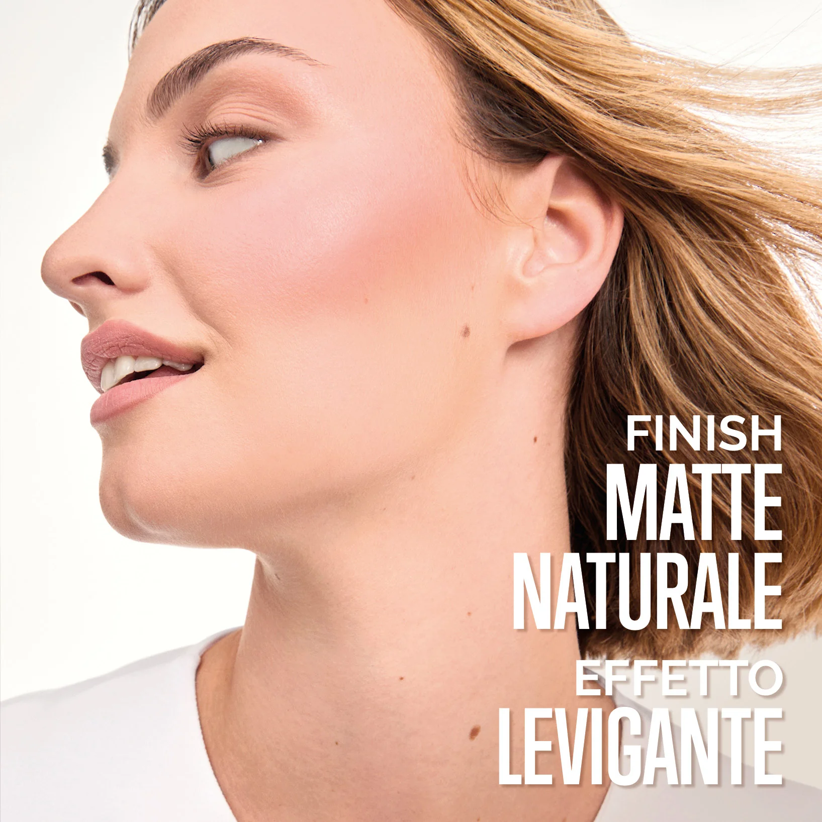 COLORETE LIGERO - Colorete compacto