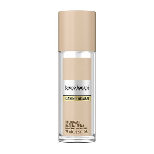 Αποσμητικό Bruno Banani Daring Woman 75 ml