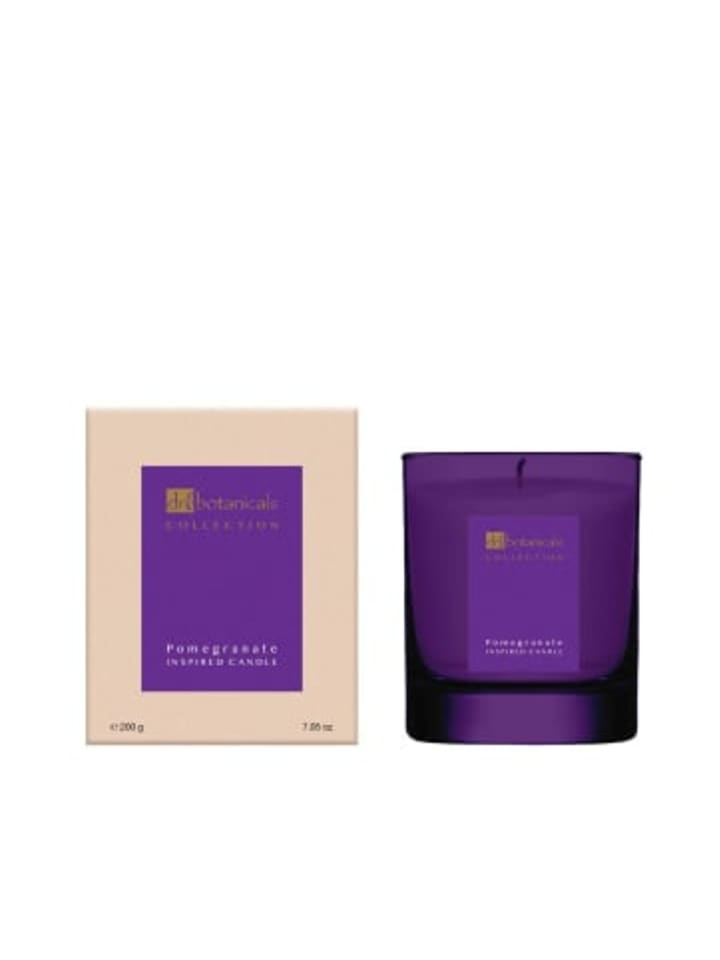 Skinchemists DB Kerze mit Granatapfel-Inspiration günstig kaufen onesize