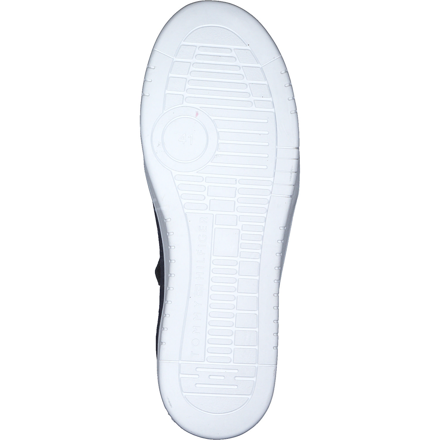 Tommy Hilfiger T3X9-32848, Schnürschuhe, Kinder, BLUE