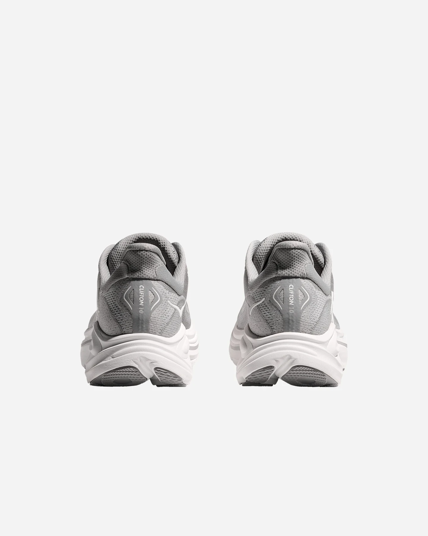 Buty do biegania Hoka Clifton 10 M 1162030-STLLR