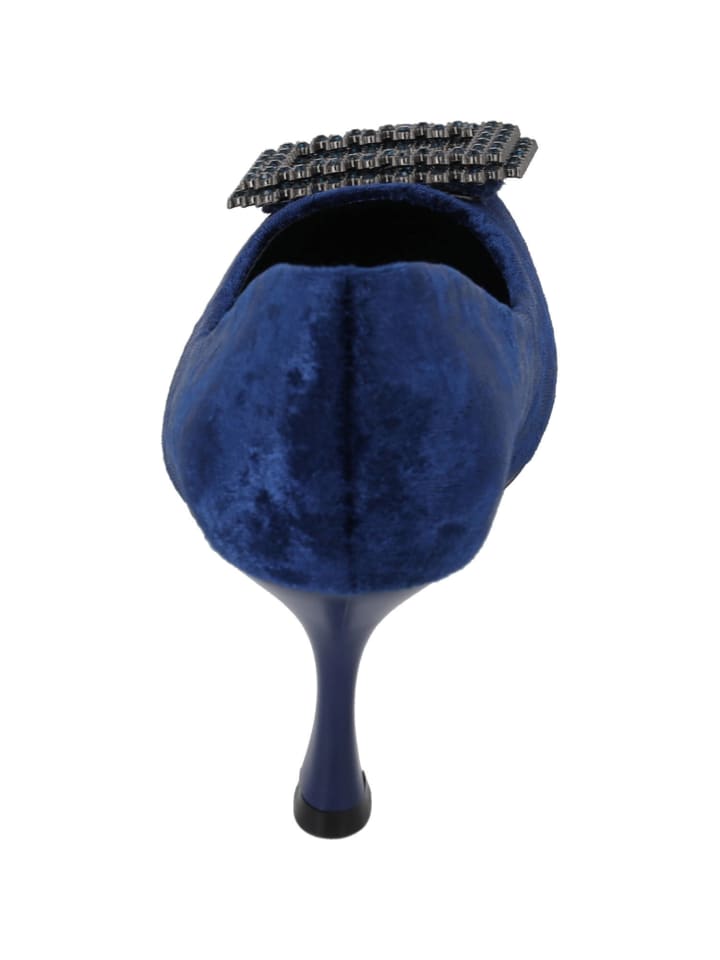 palado Pumps in blue günstig kaufen