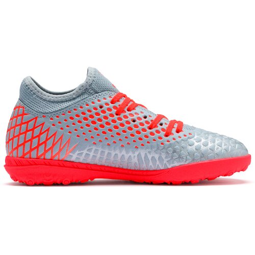 KINDER FUSSBALL-HARTPLATZSCHUHE FUTURE 4.4 TT JR