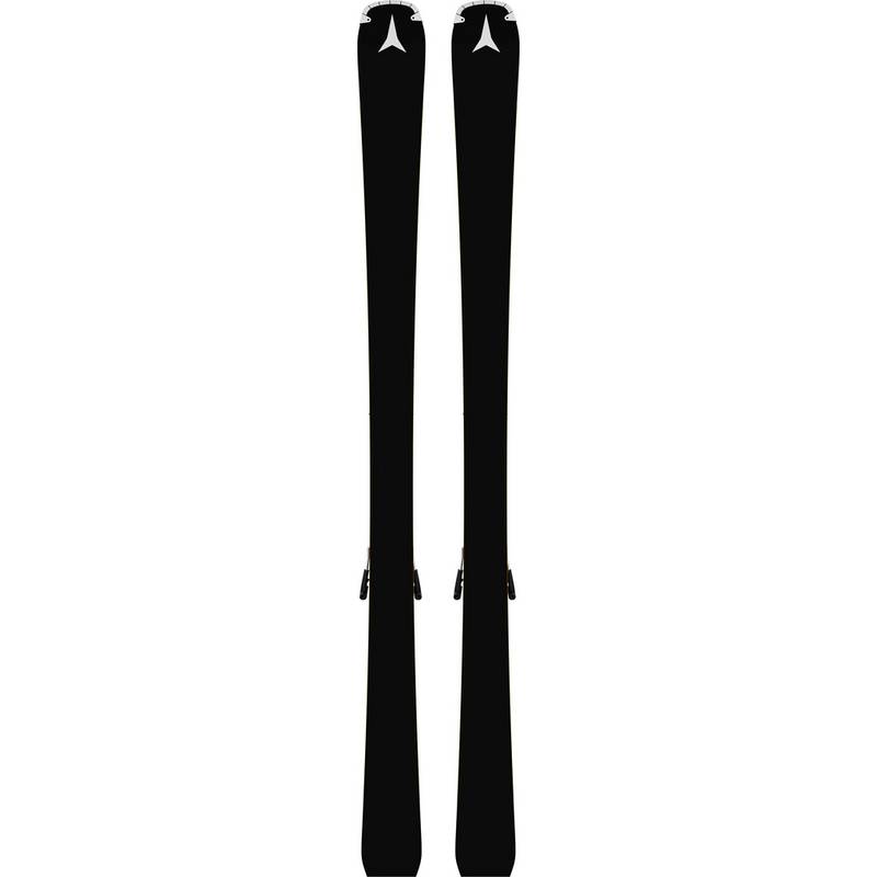 ATOMIC E REDSTER Q7.8 RVSK C + M12 GW 23/24 Carving Ski