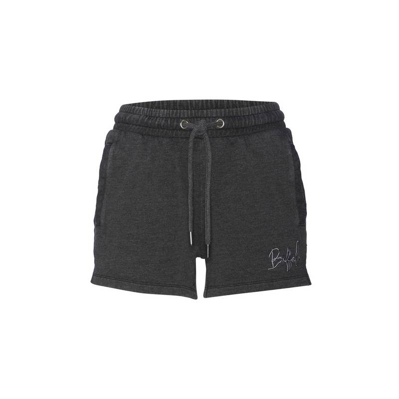 Buffalo Sweatshorts Damen