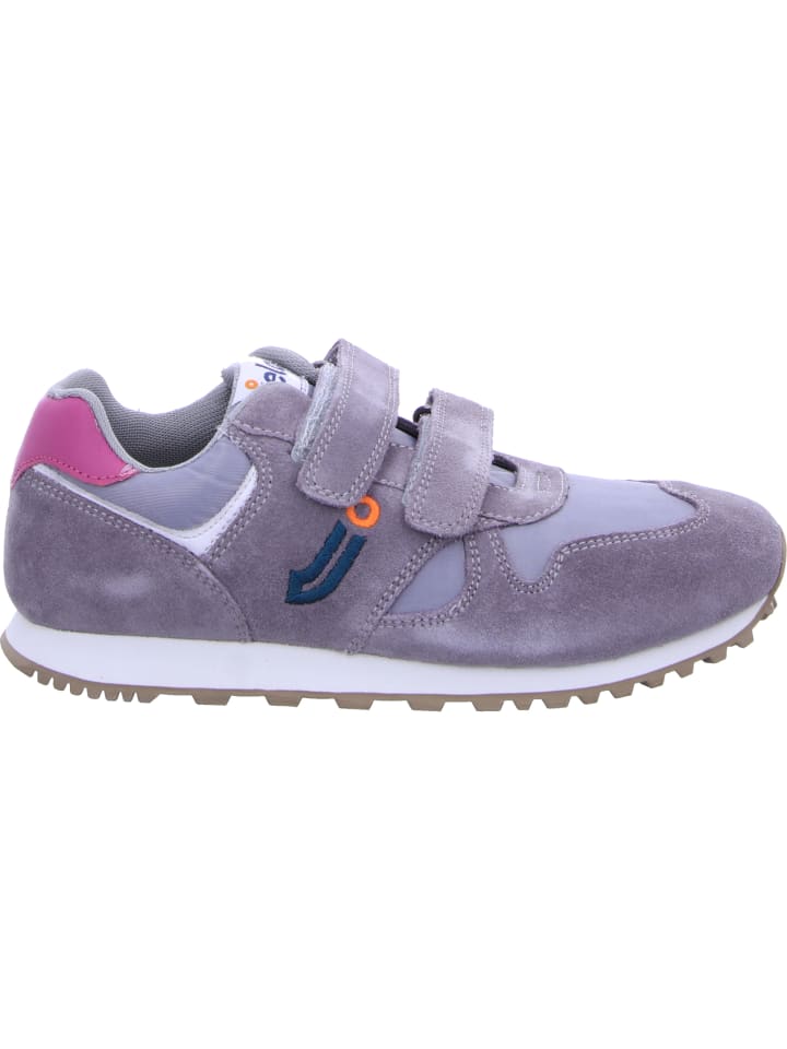 Jela Klettschuhe in grau günstig kaufen