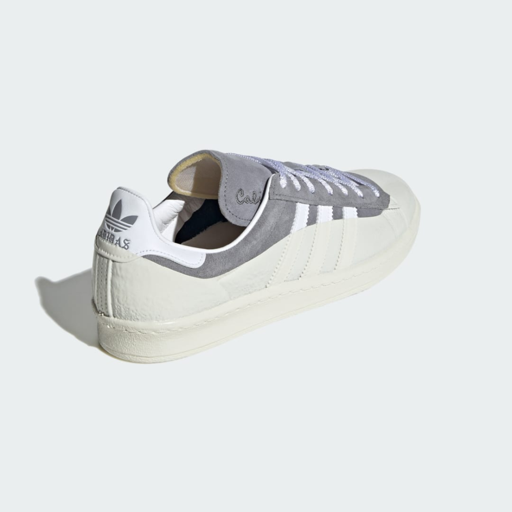 adidas x Cali Dewitt Campus 80s IG3137 / grau