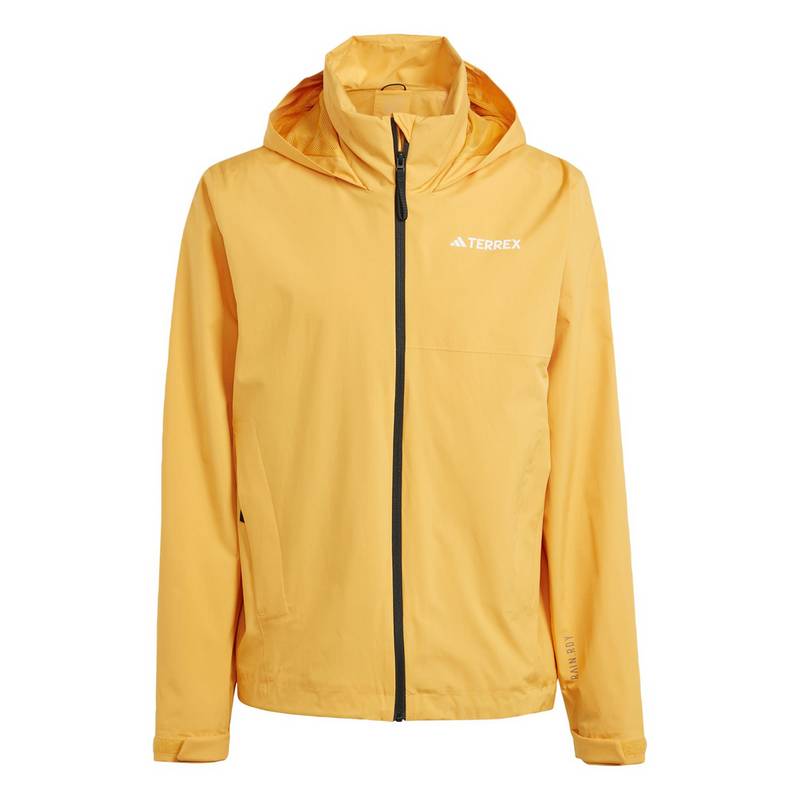 adidas TERREX Multi RAIN.RDY 2-Layer Regenjacke Outdoorjacke Herren
