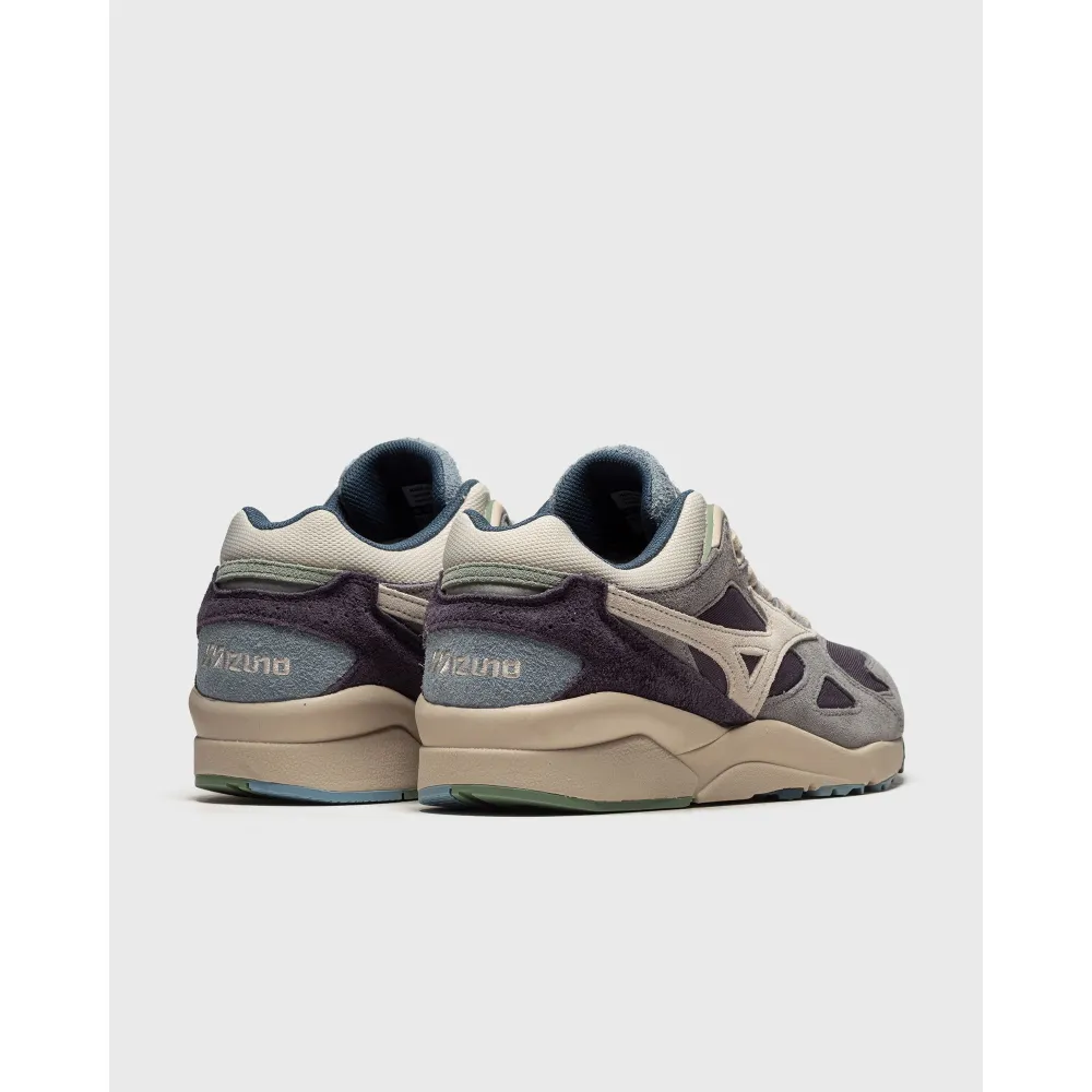 Mizuno Sky Medal S Premium D1GA227903 / grau