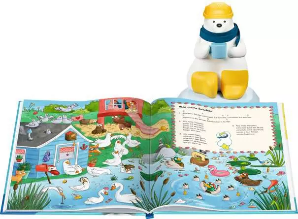 SAMi - Meine liebsten Kinderlieder
