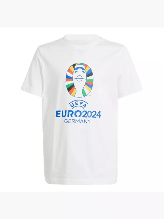 adidas Official Emblem Kids T-Shirt