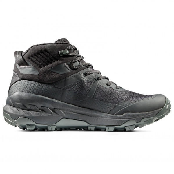 Mammut - Sertig II Mid GTX - Wanderschuhe