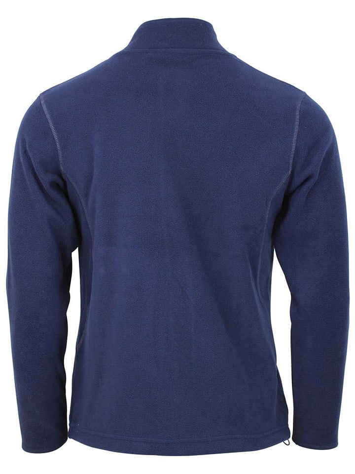 Peak Mountain Fleecejacke 