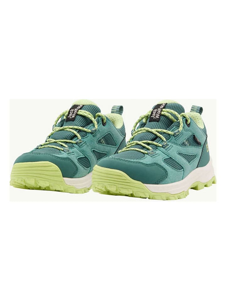 Jack Wolfskin Wanderschuhe 