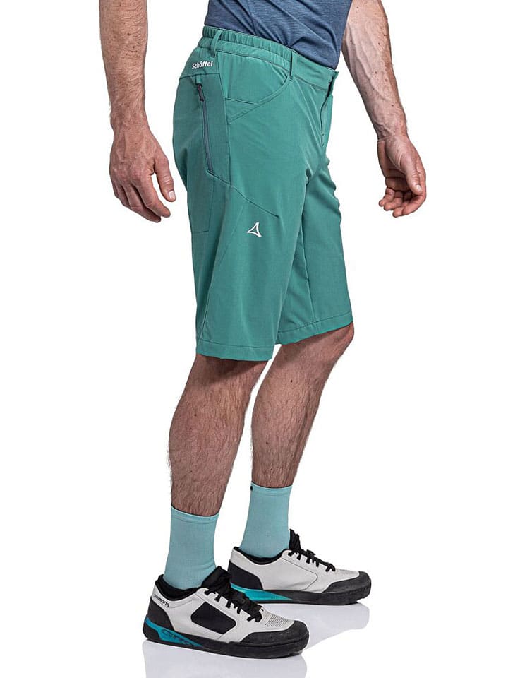 Schöffel Wandershorts 