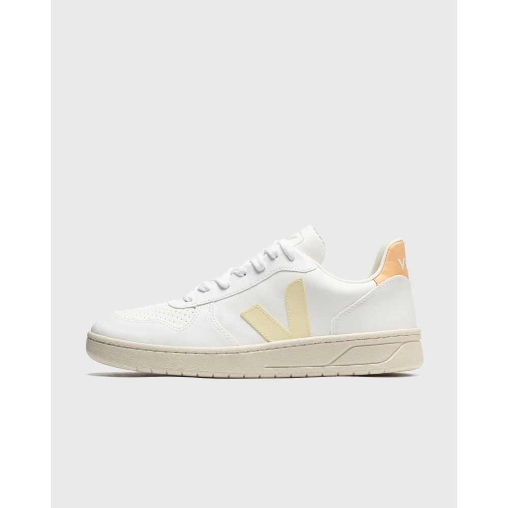 VEJA V 10 CWL VX0703103A / weiss