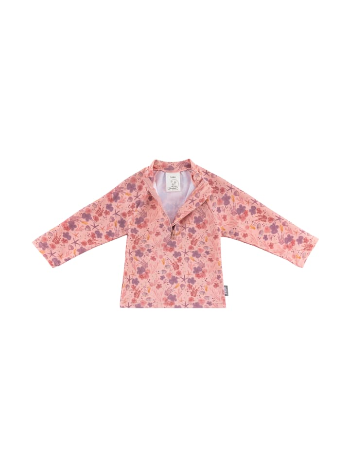 Sterntaler Badeshirt langarm Corale in zartrosa günstig kaufen