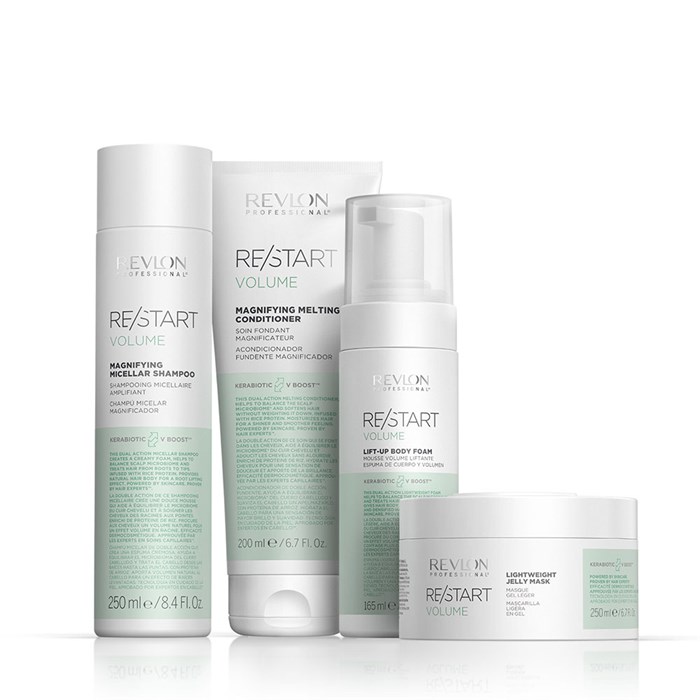 Lift-Up Body Foam