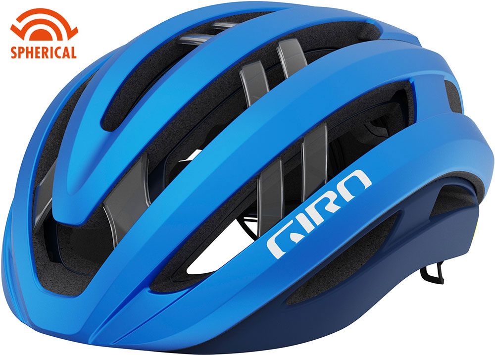 Giro Aries Spherical - Rennradhelm kaufen | Bike-Discount