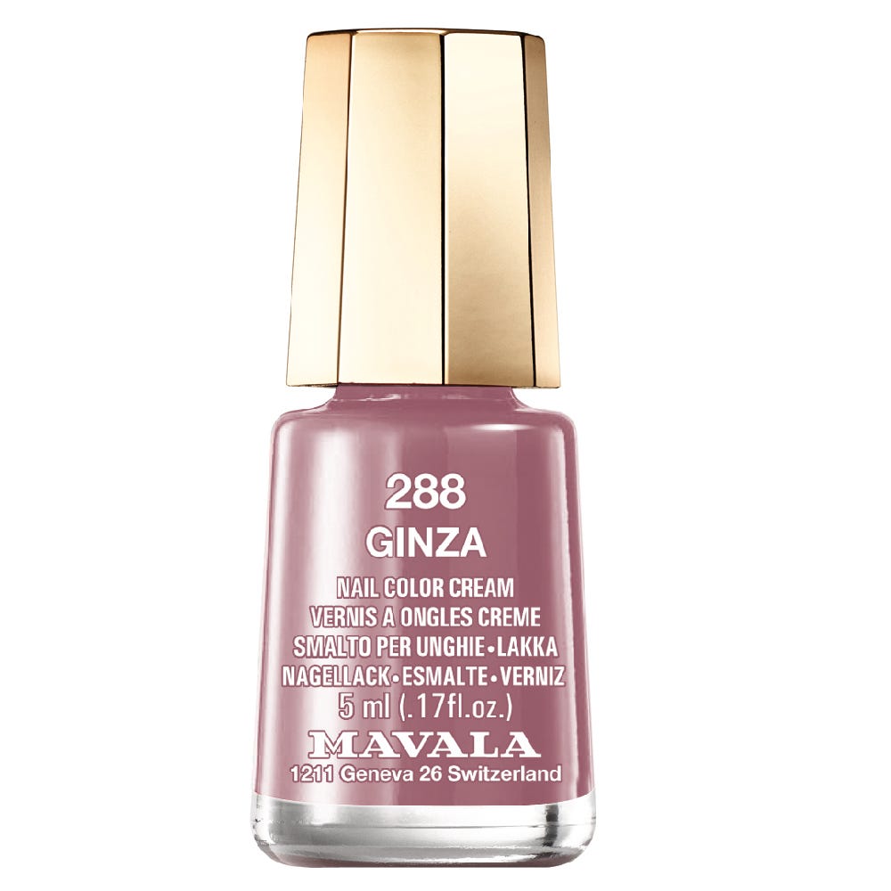 Mavala Nagellack Glam Attitude Ginza 5 ml