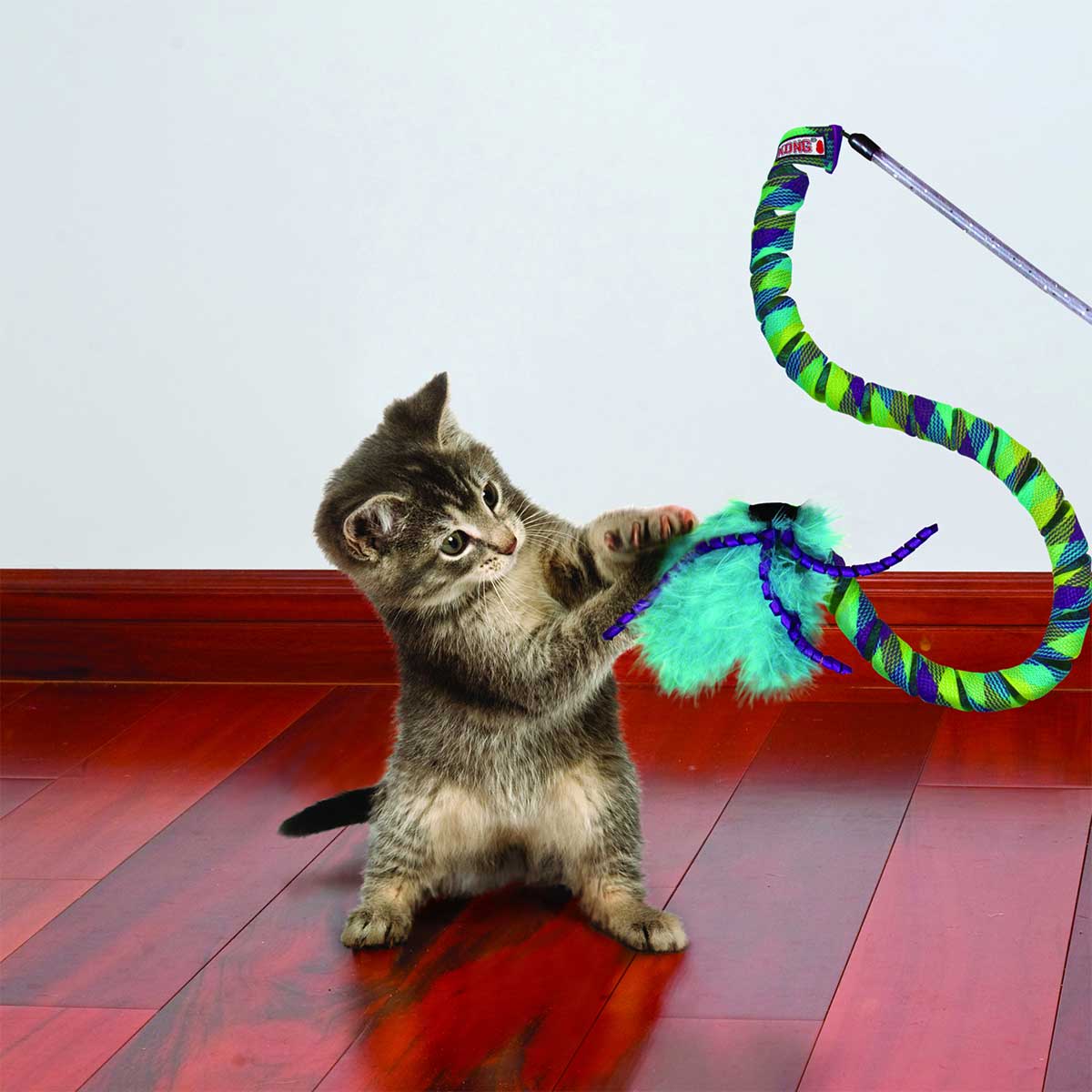 KONG Cat Curlz Teaser günstig kaufen