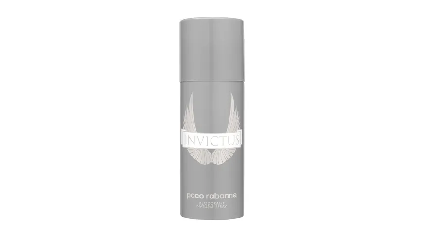 Paco Rabanne Invictus Deodorant Spray 150 ml