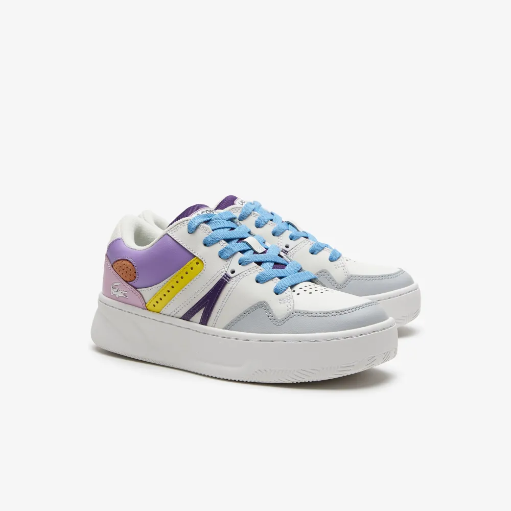 Lacoste L005 SFA 44SFA0048_1T6 / weiss