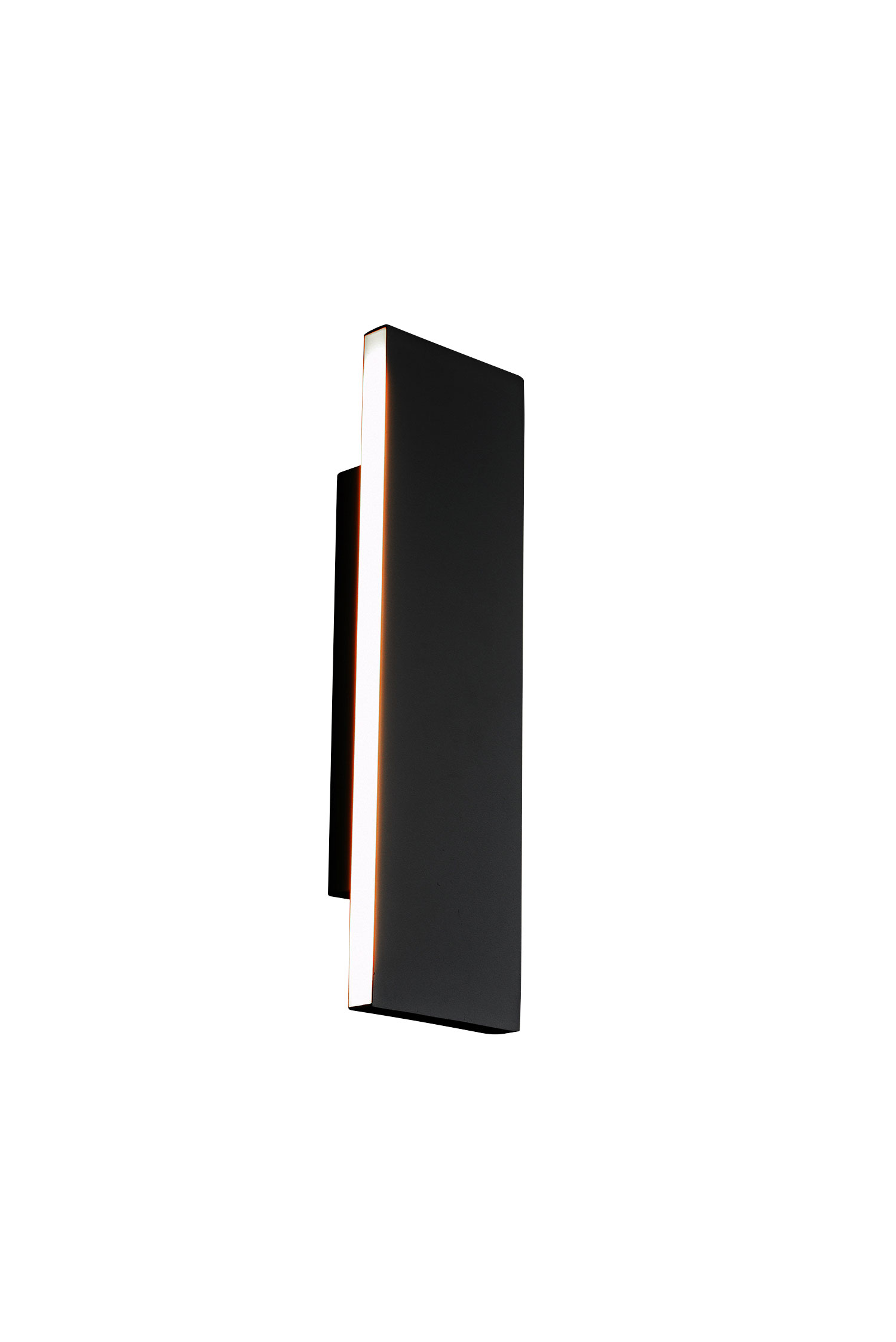 Trio LeuchtenLED - Wandleuchte 2flg