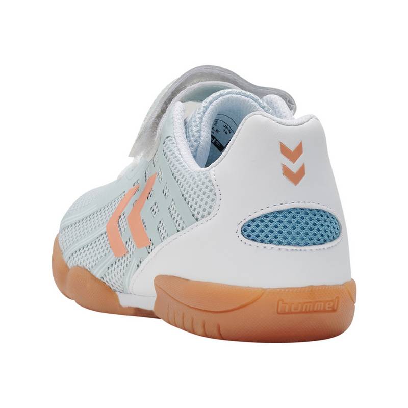 hummel ROOT ELITE JR VC Hallenschuhe Kinder
