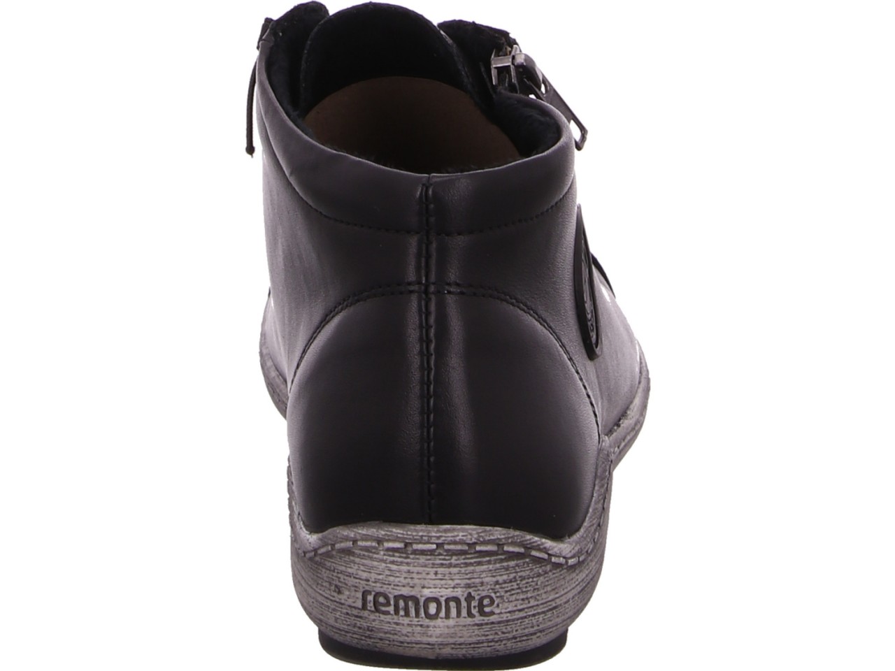 REMONTE Schnür-Stiefeletten bunt