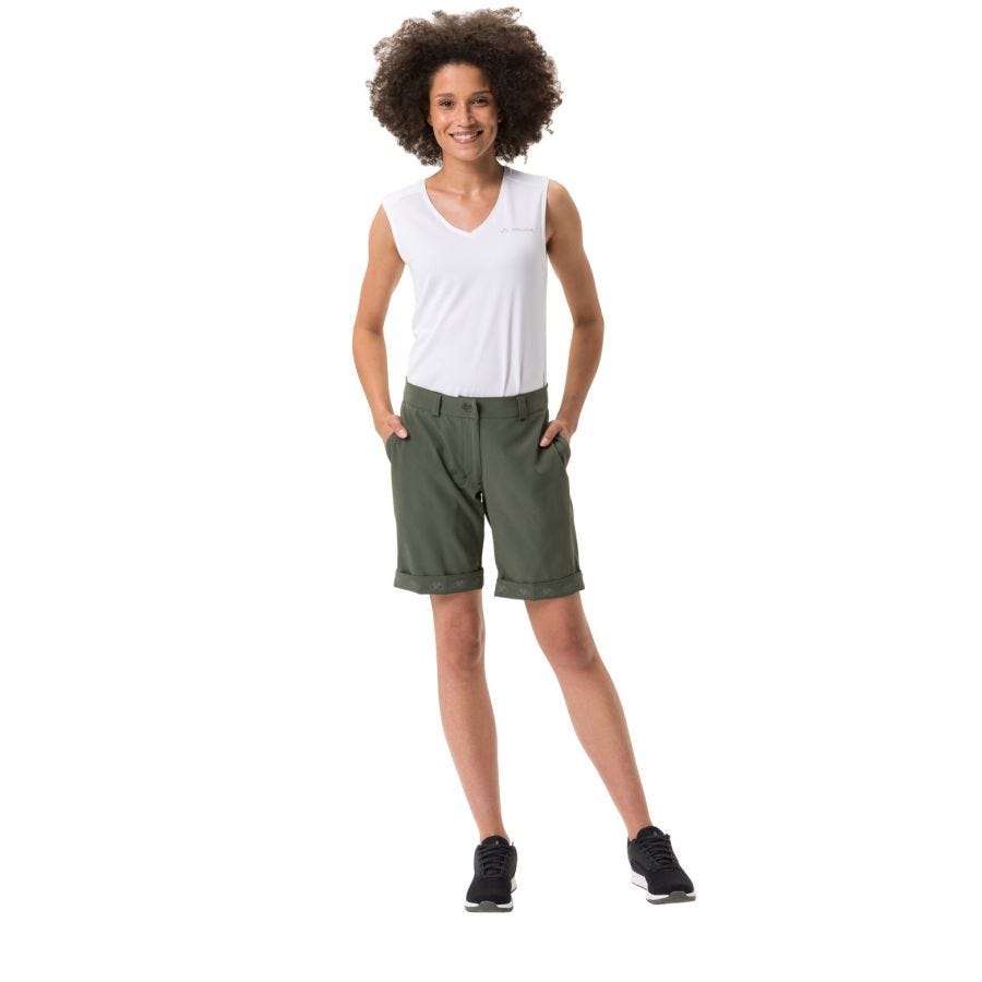 Cyclist Shorts Fahrrad Hose Damen