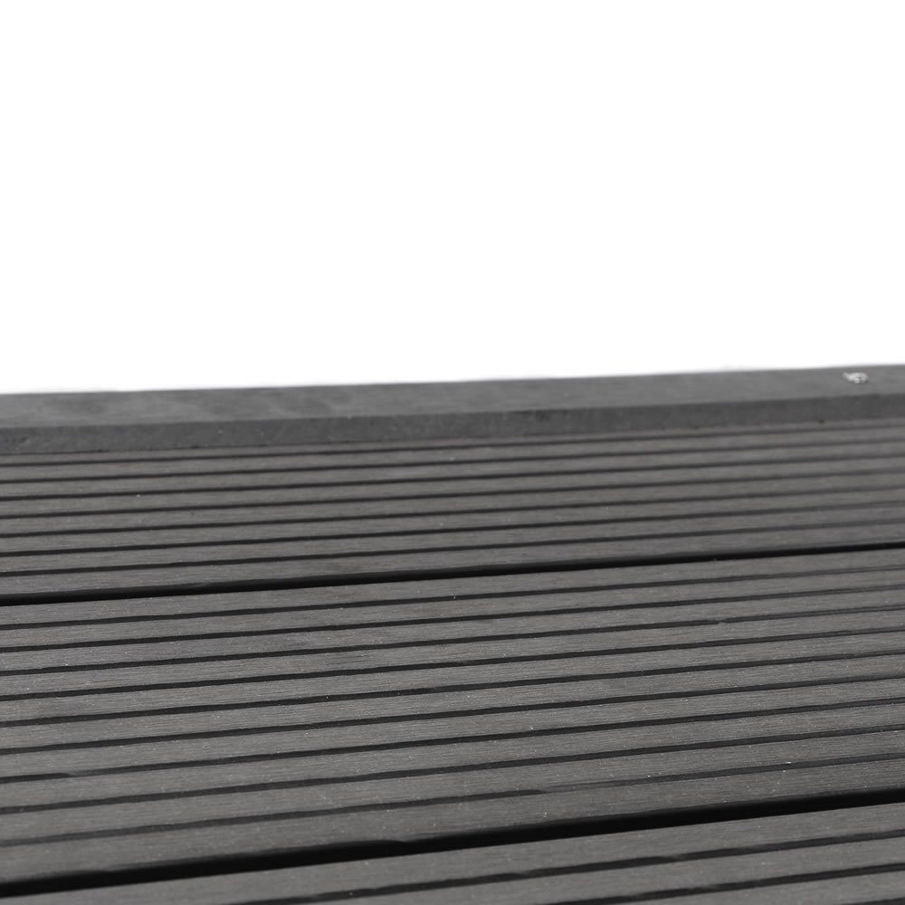 Melko Solardusche Bodenelement für Solardusche Gartendusche Zubehör Pooldusche Campingdusche, Hochwertiges Bodenelement für Solardusche und Pool