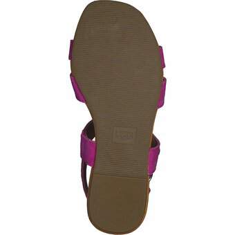 UGG Kaitie Sandale in pink