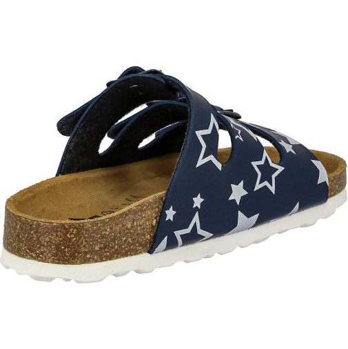 LICO Pantolette Bioline Star