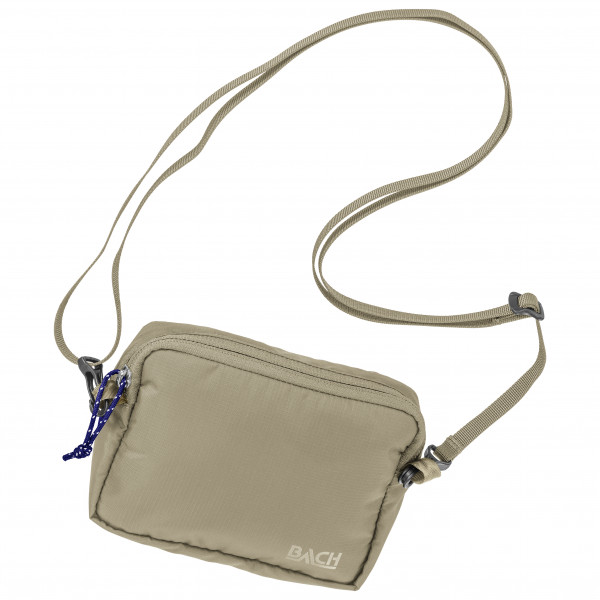 Bach - Pocket Chest Padded - Umhängetasche