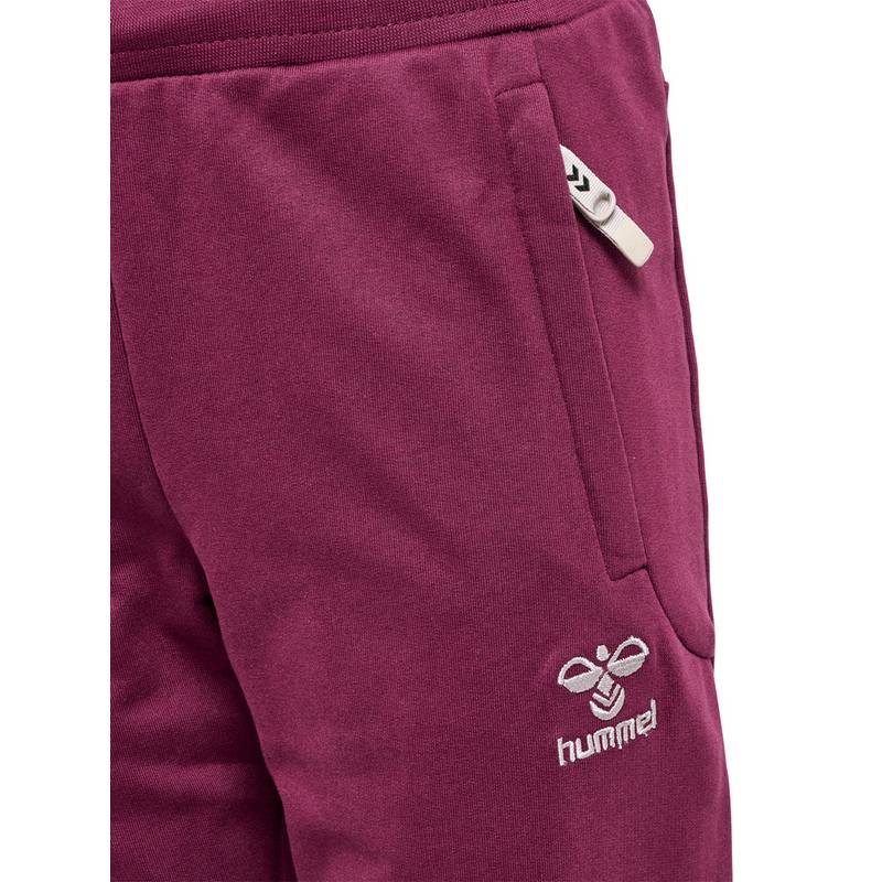 hummel hmlMOVE GRID COTTON PANTS KIDS Trainingshose Kinder