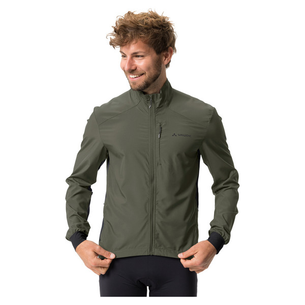 KURO AIR JACKET Herren - Fahrradjacke