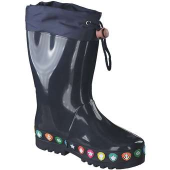 Paw Patrol Gummistiefel in blau