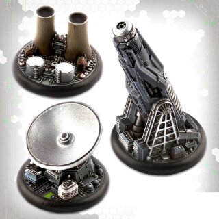 Advanced Sectors Pack