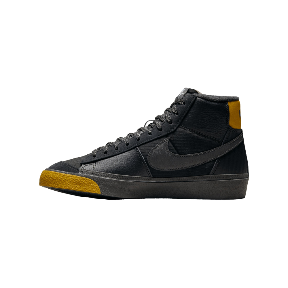 Nike Blazer Mid Pro Club FB8891-001 / schwarz