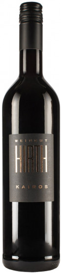 Kairos trocken Bio - Weingut Hirth