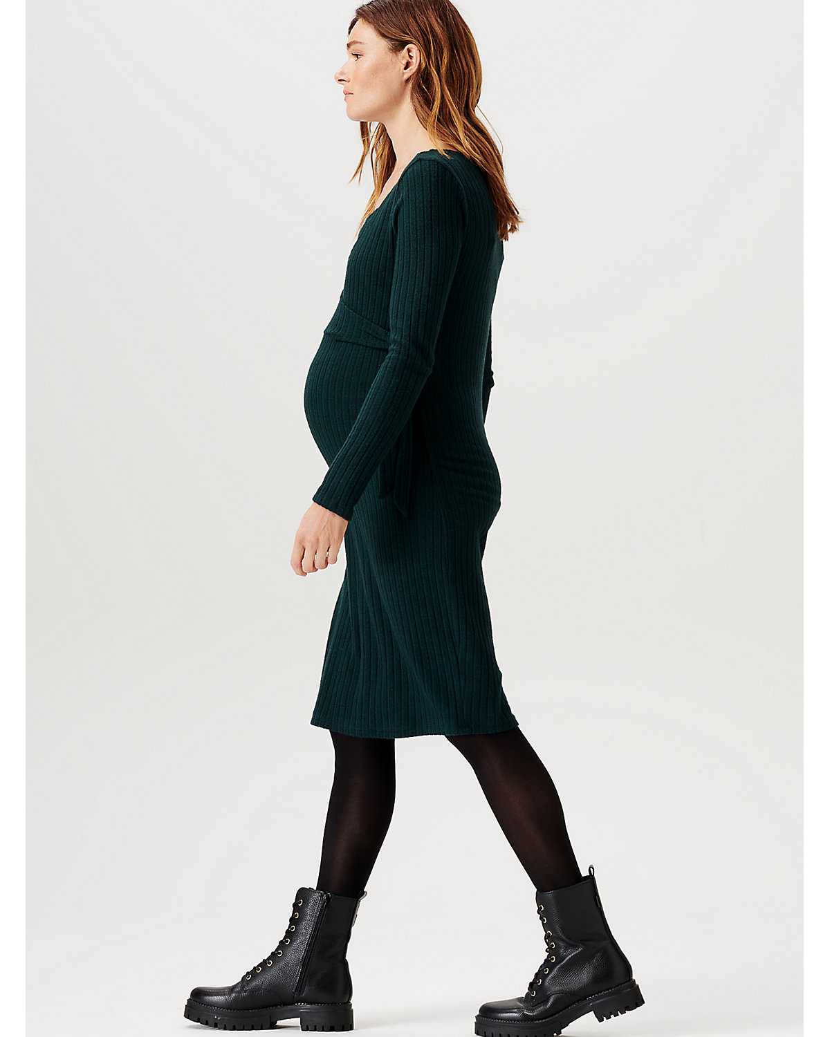 Still-Kleid Redan Umstandskleider