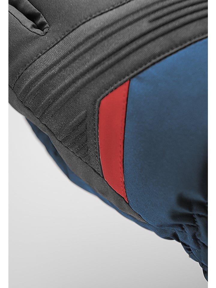 Reusch Skihandschuhe Baldo R-TEX XT in 4482 dress blue / fire red günstig kaufen