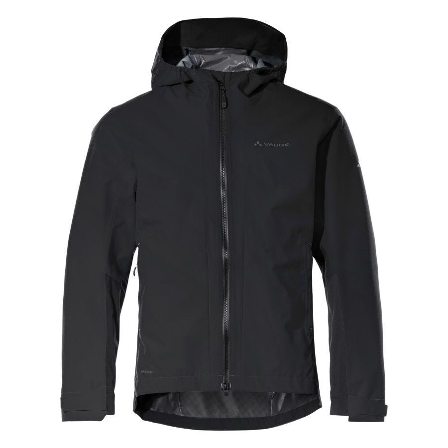 Moab PRO Mountainbike Regenjacke Herren