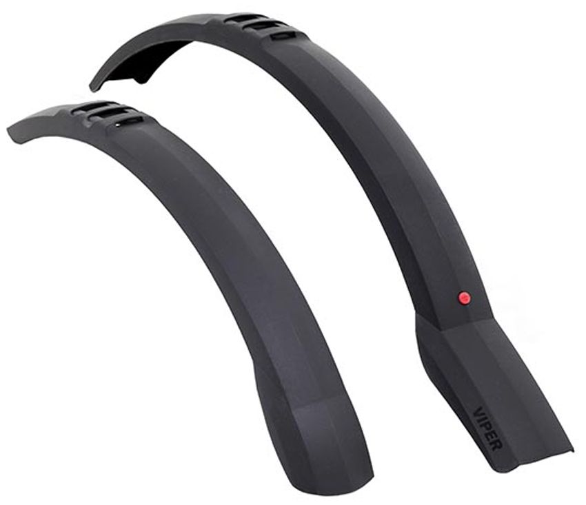 Hebie Viper 751 Steckschutzblech Set 26-29