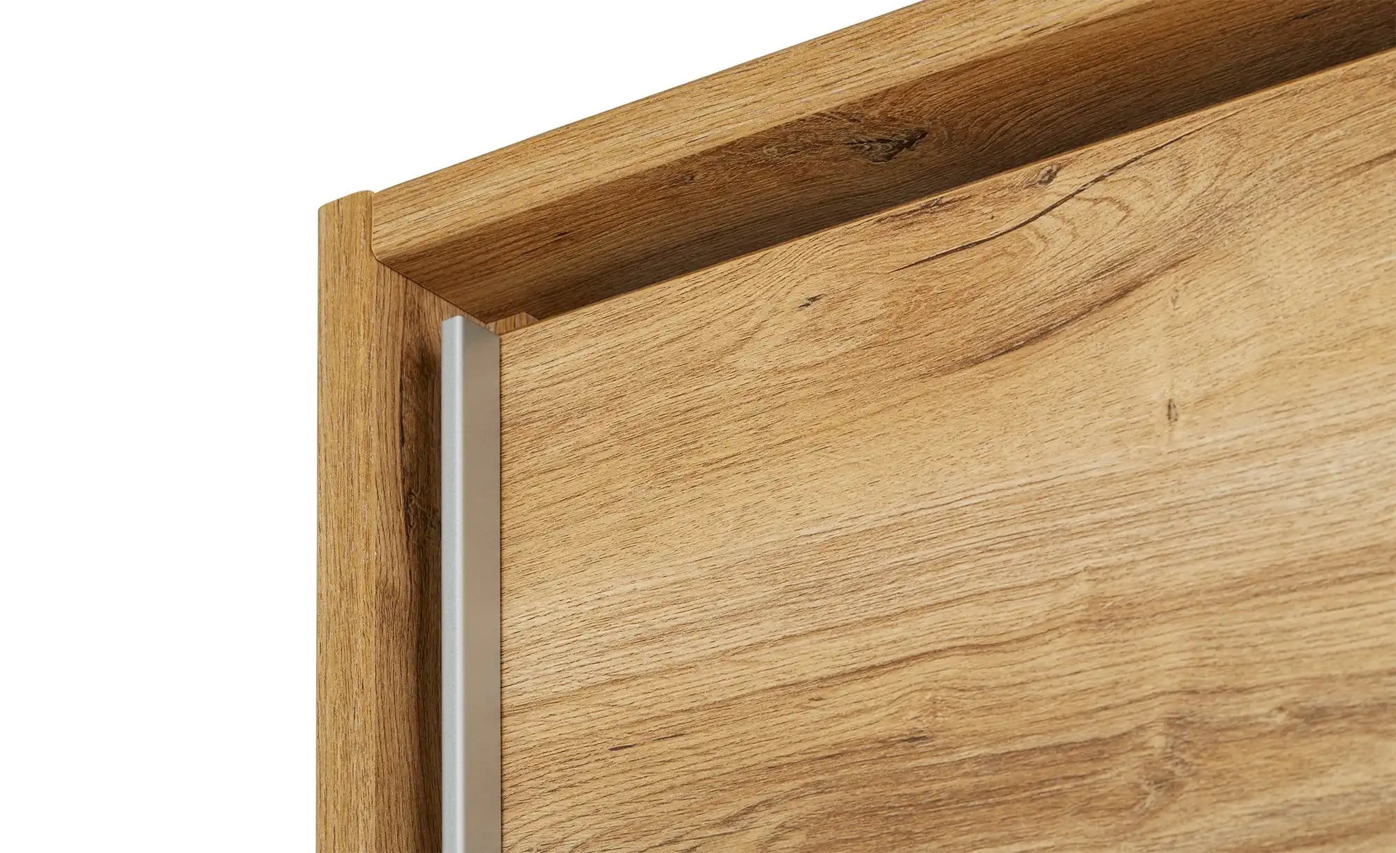 Schwebetürenschrank