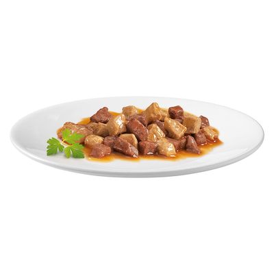 Sparpaket Gourmet Gold Zarte Häppchen 24 x 85 g